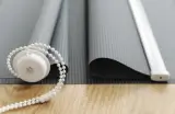 Фиксаторы для рулонных штор в подарок